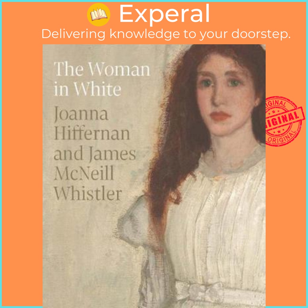 [english - 100% Original] - The Woman In White : Joanna Hiffernan And J 