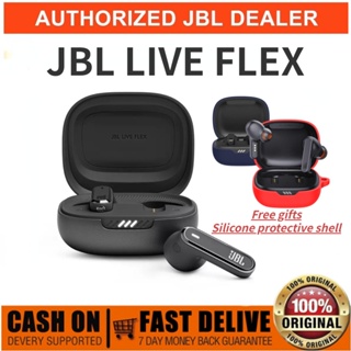JBL Live Flex