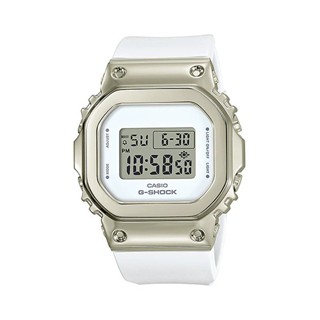 Gshock viral best sale rose gold