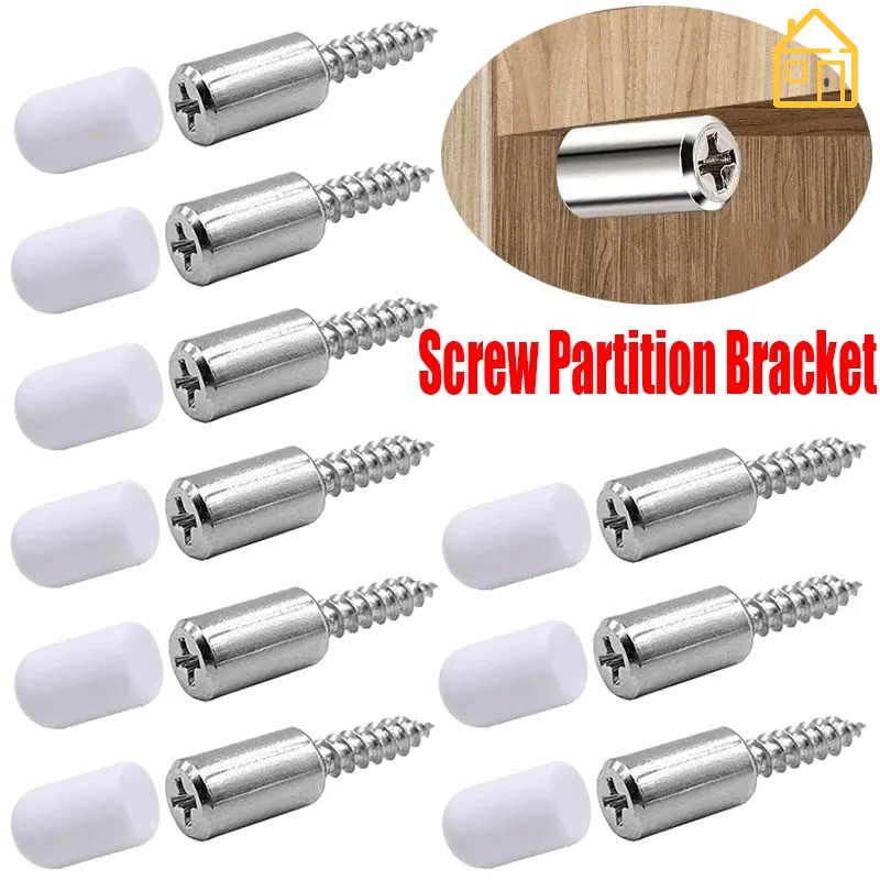 SelfTapping Screws Laminate Support / Glass Layer Board