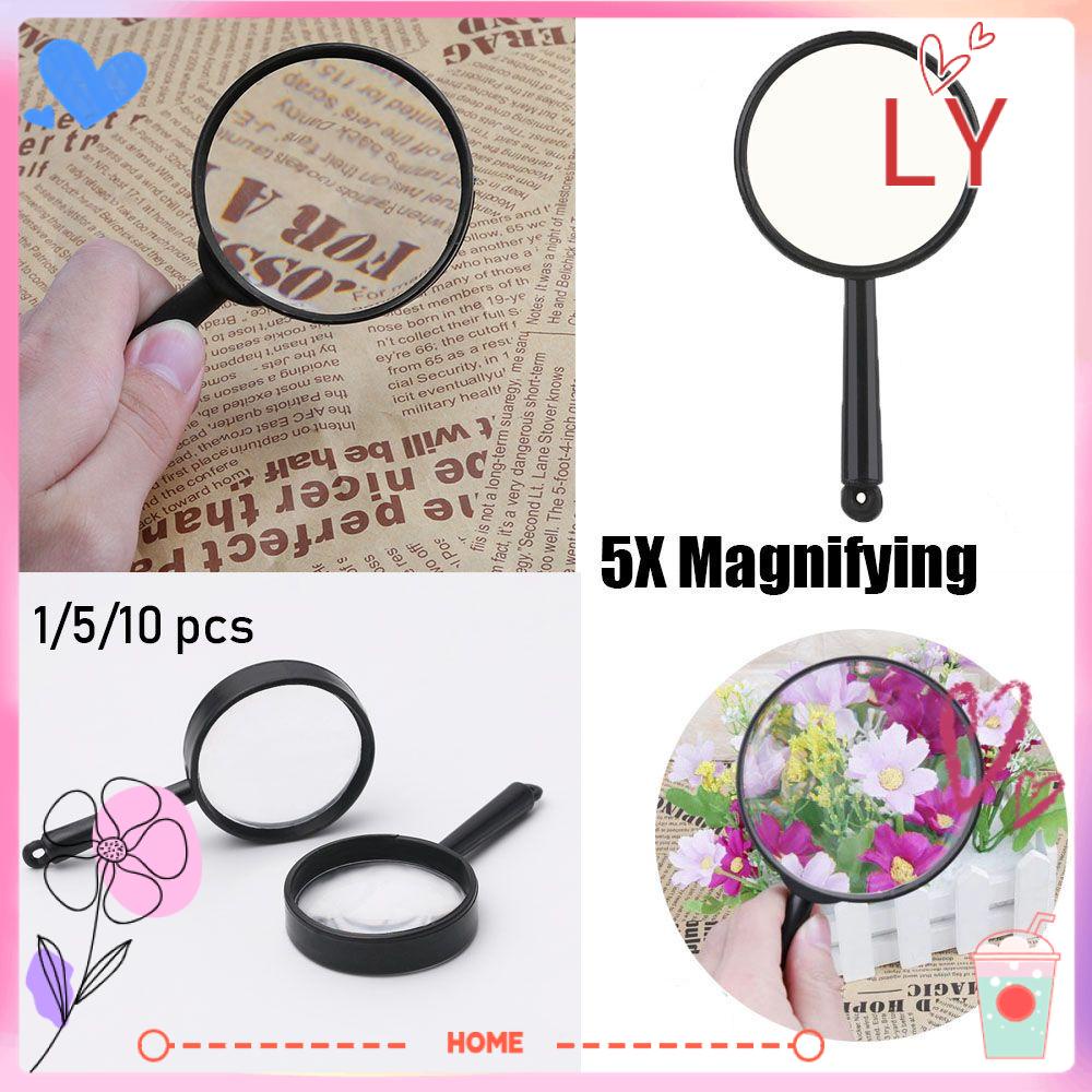 magnifier Prices and Promotions Oct 2023 Shopee Malaysia