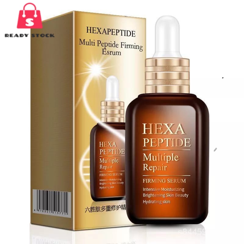 RSS_ HexaPeptide Multiple Repair Firming Serum Intensive Collagen ...