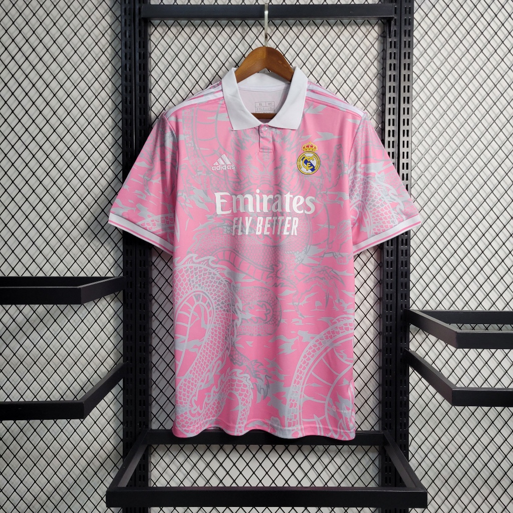 : Real Madrid Home Men's Authentic Soccer Jersey- 2020