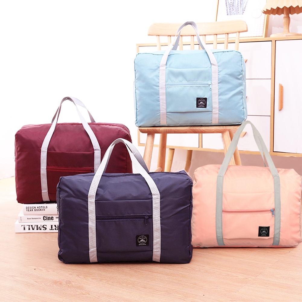 Shopee duffle hot sale bag