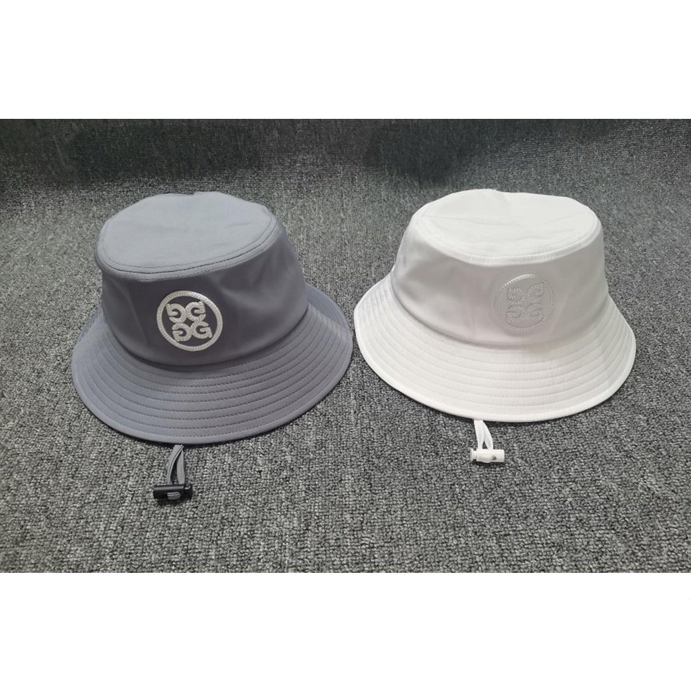 G G/FORE Golf Men Women Ball Cap Sports Bucket Hat Quick-Drying ...