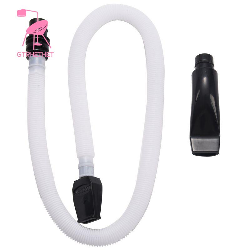 Flexible Tube Mouth Organ Pianica Mouthpiece Musical Instrument