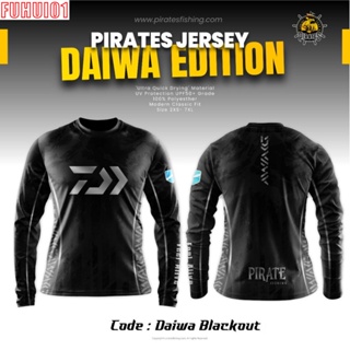 In stock] 2023 design Abu Garcia Edition Fishing Jersey OutFit Sublimation, Clothes Anti-UV fishing, Baju Pancing Long Sleeve