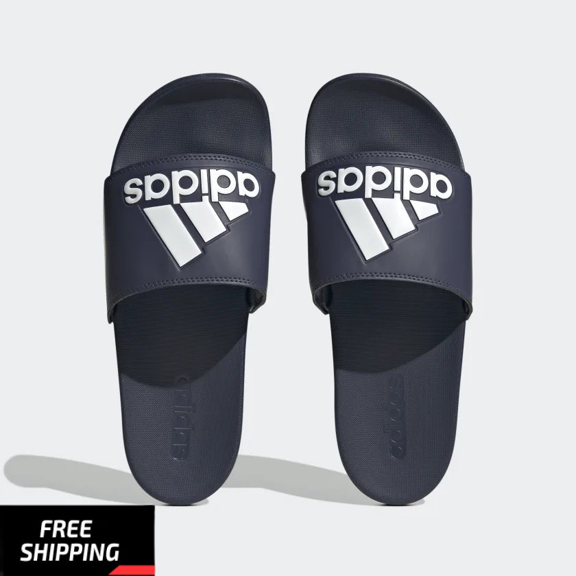 ADIDAS ADILETTE COMFORT SLIDES Unisex Sport Sandal H03616 | Shopee Malaysia
