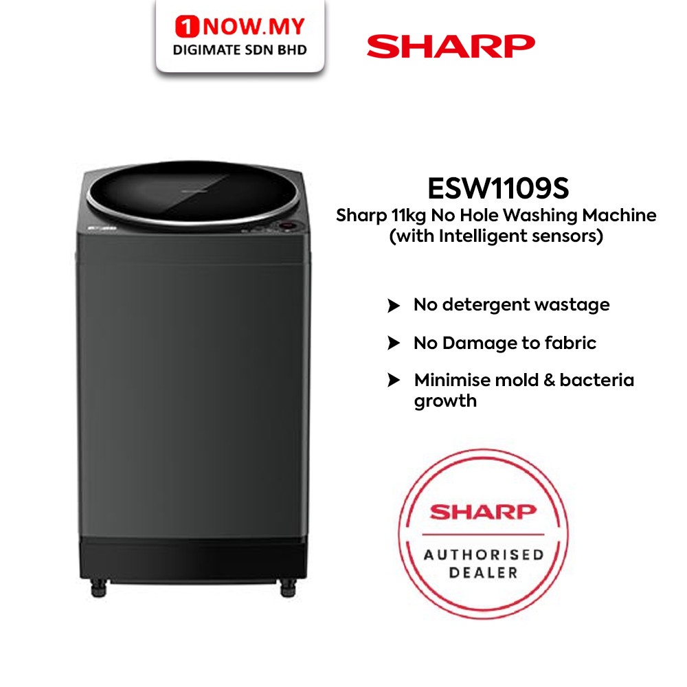 sharp esw1109s