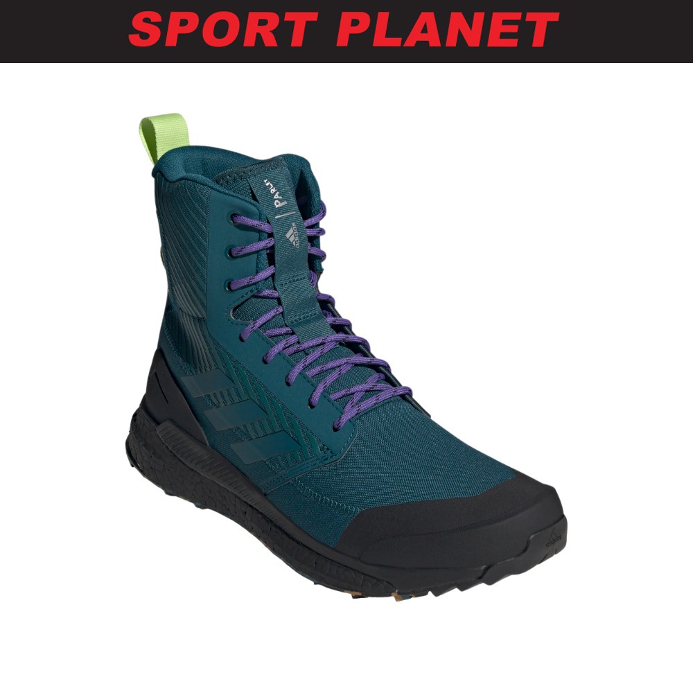 Hiker Parley Adidas Boost Hiking Shoes Adidas Terrex Free Hiker