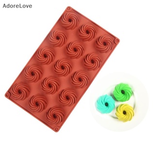 Bakeware Set Dome Silicone Mold Cake Decorating Jelly Pudding Candy  Chocolate 6 Holes Flower Eye Design Semicircle Silicone Mousse Mold (brown)  3pcs