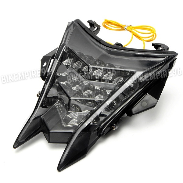 2020 bmw s1000rr tail light