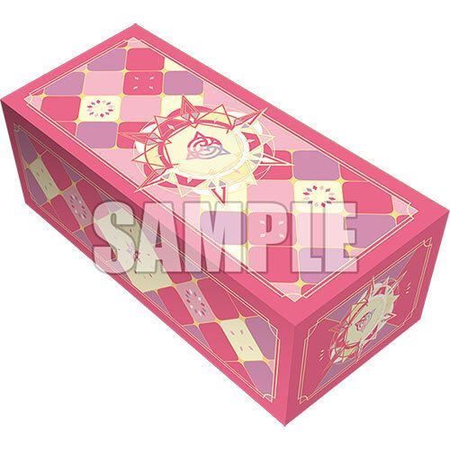 Bushiroad Storage Box Collection V2 Vol.195 Cardfight!! Vanguard