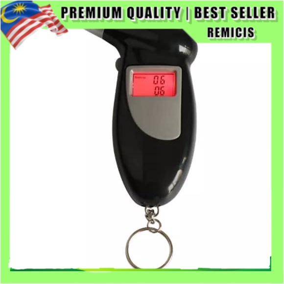 Intoxilyzer® 800 Handheld Breath Alcohol Tester