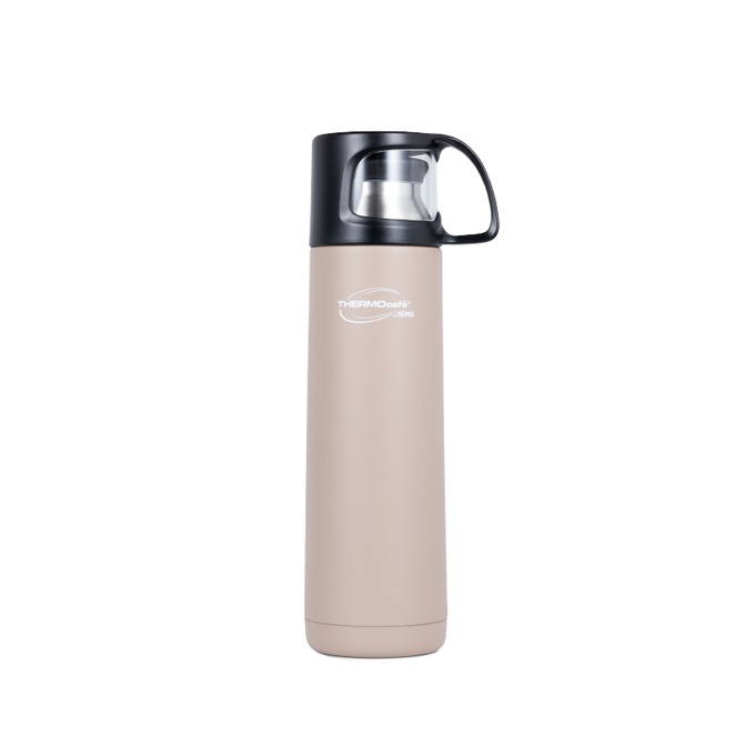 Thermos thermocafe store insulated vacuum bottle