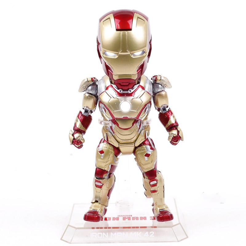 Stan Lee figurine Stan Lee Egg Attack Beast Kingdom 16 cm - Kingdom