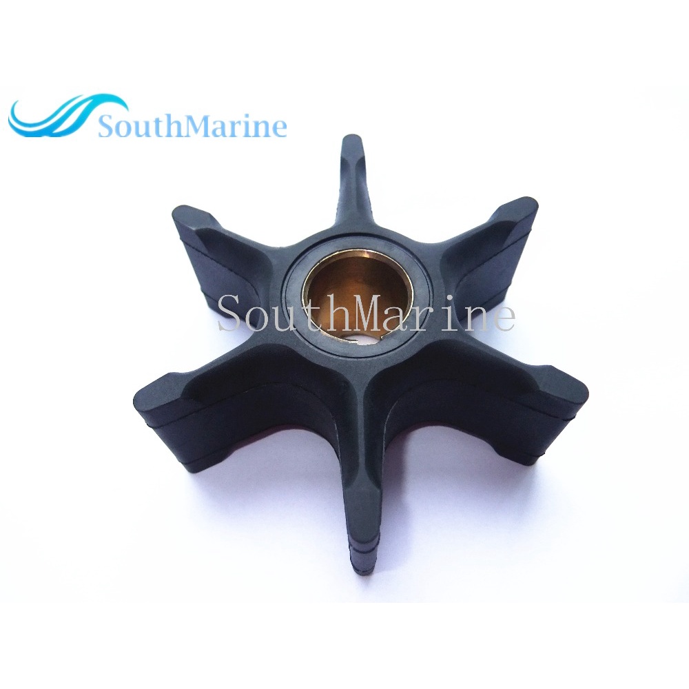 SouthMarine 385072 183044 Boat Engine Impeller for Johnson Evinrude