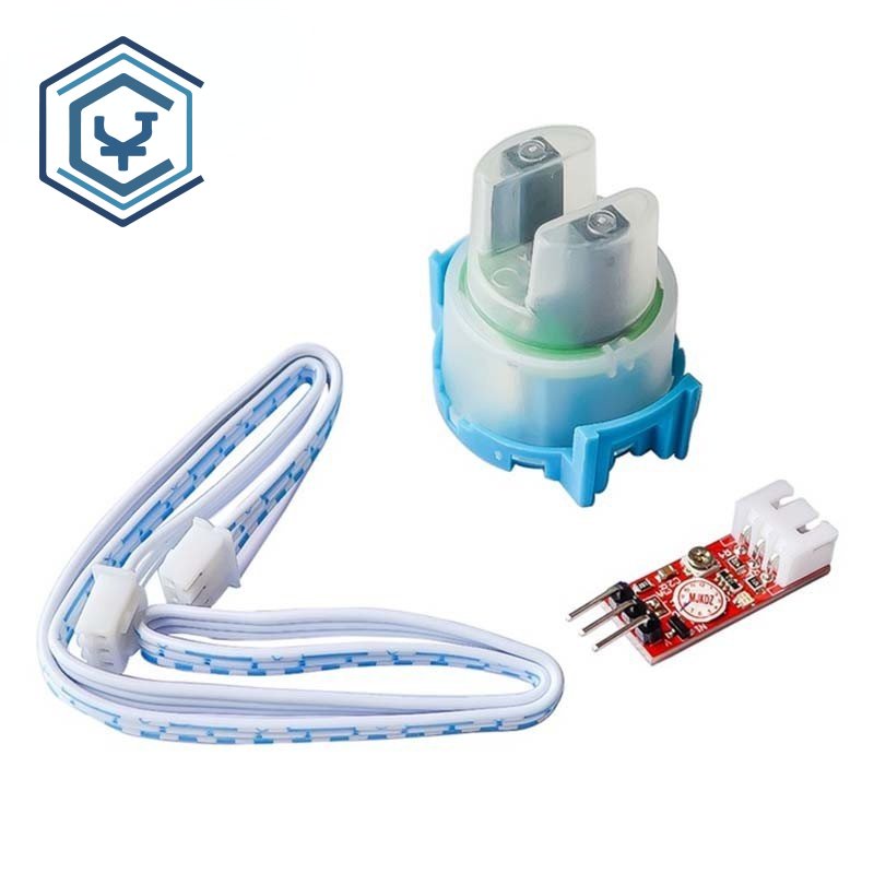 1PCS Turbidity sensor Water turbidity module Turbidity module Confusion ...