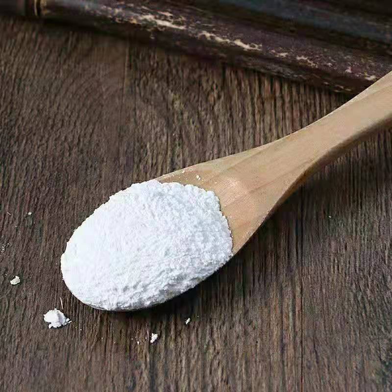 Plaster Powder Edible Brine Made Tofu Pudding Gypsum Powder Jellied