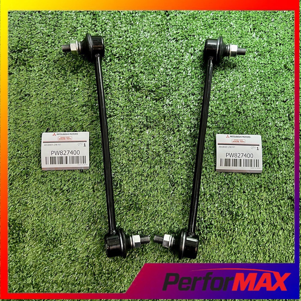 (HEAVY DUTY) MITSUBISHI STABILIZER LINK / ABSORBER LINK PROTON EXORA