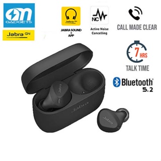 Cartoon Case For Jabra ELITE 4 Active Case Silicone Ring Anti-drop Protect  Bluetooth Earphone Case