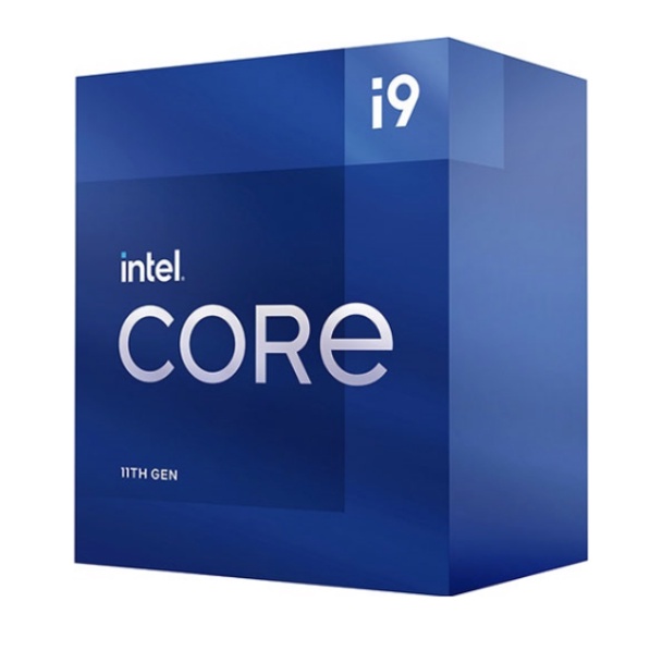 # Intel 11th Gen Core i9 Series [ 11900 / 11900F / 11900KF ] - 8 Cores ...