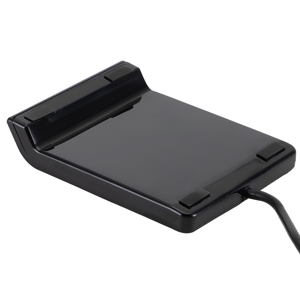 【HOT!!!】2 Types Card Reader Portable USB 2.0 Intelligent Card Reader ...