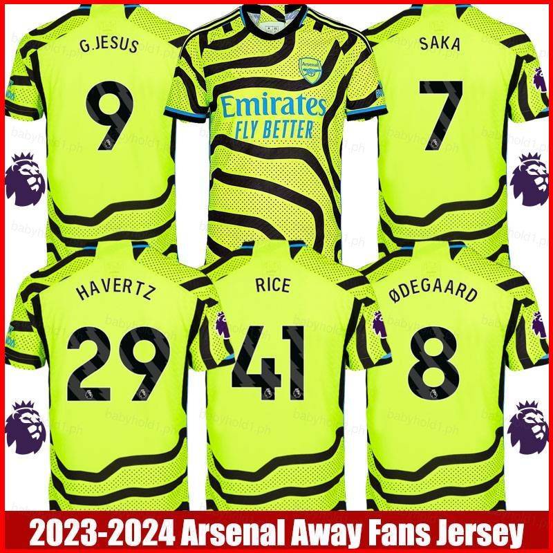 Arsenal Goalkeeper Jersey 2021/22 - Green