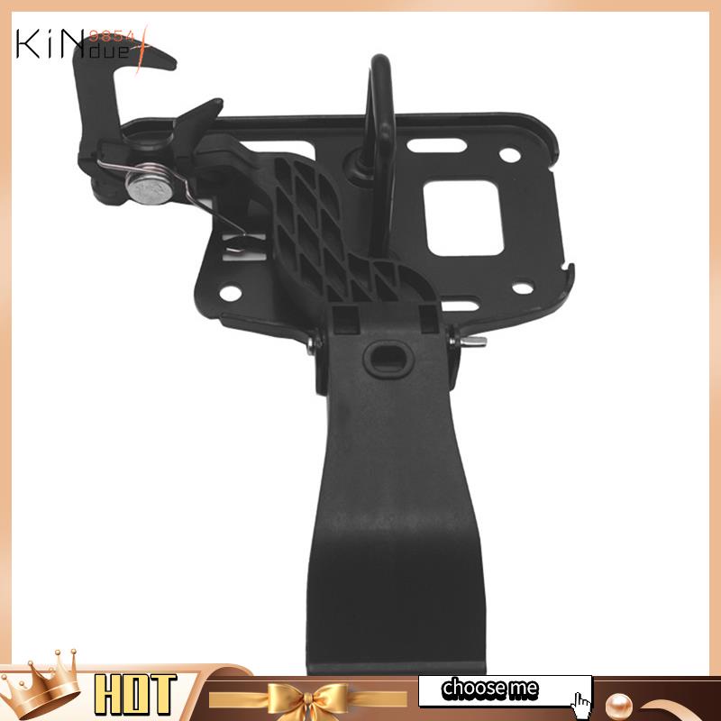 Front Hood Release Latch Lock Hood Lock Actuator 8R0823480A for