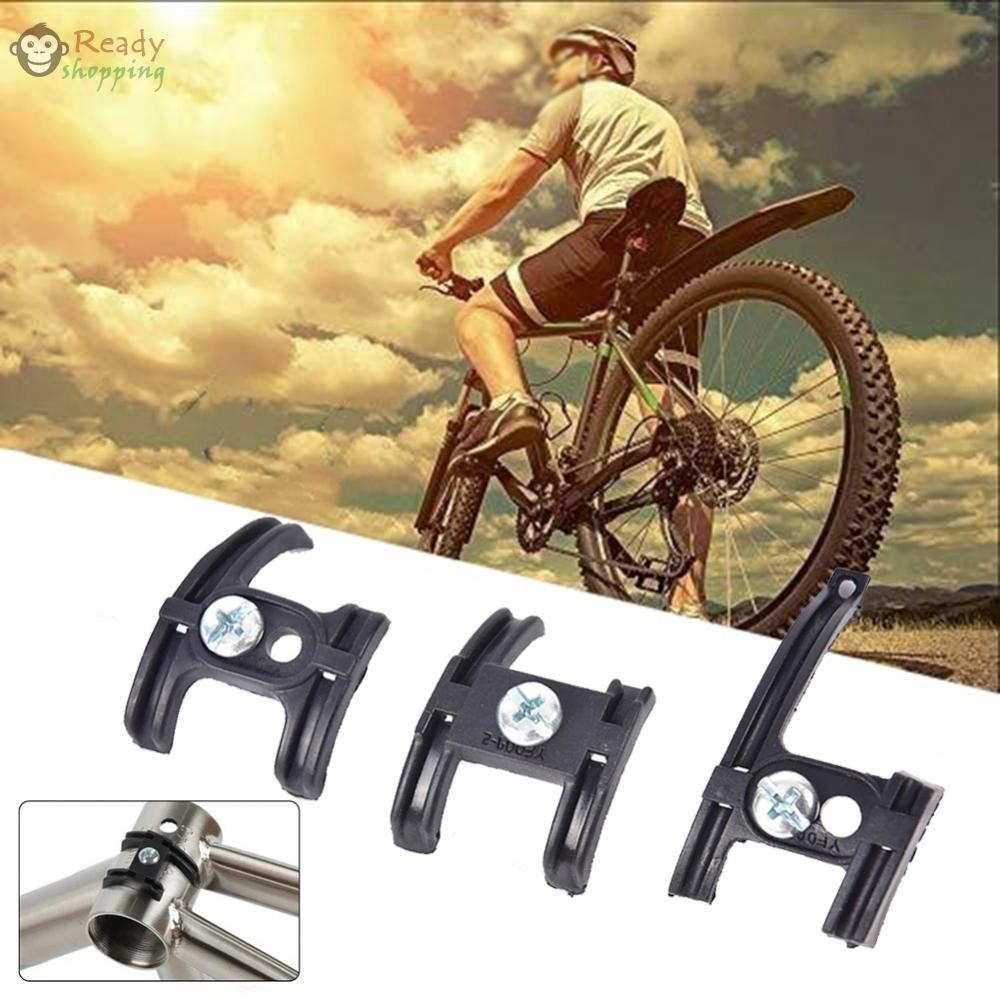Bike Shifter Gear Cable Guide For Under Bottom Bracket Dual position