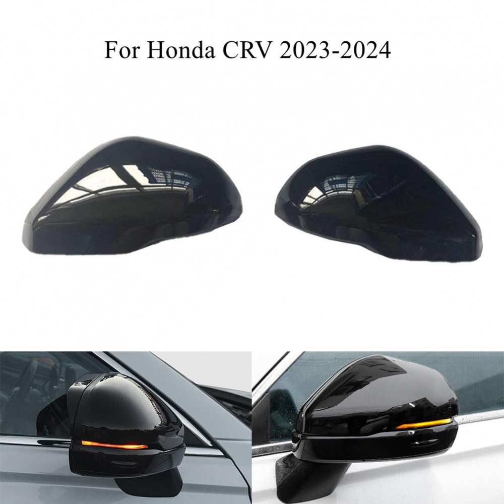 Add A Touch Of Luxury To Your Honda CR V 2023 2024 With 2x Glossy Black   Sg 11134201 7qvd0 Lfs4ex1oovgj4d