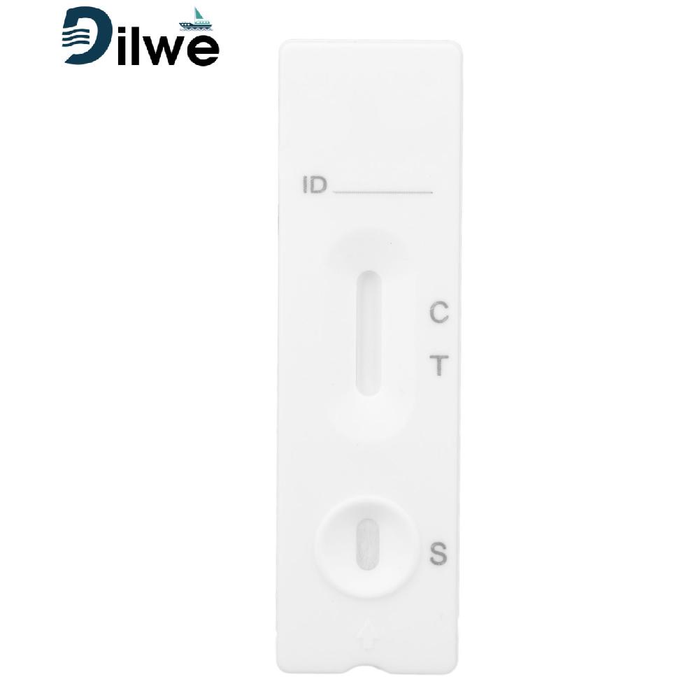 Macospice Disposable Brucellosis Test Card Colloidal Gold Method Brucella Antibody Shopee Malaysia
