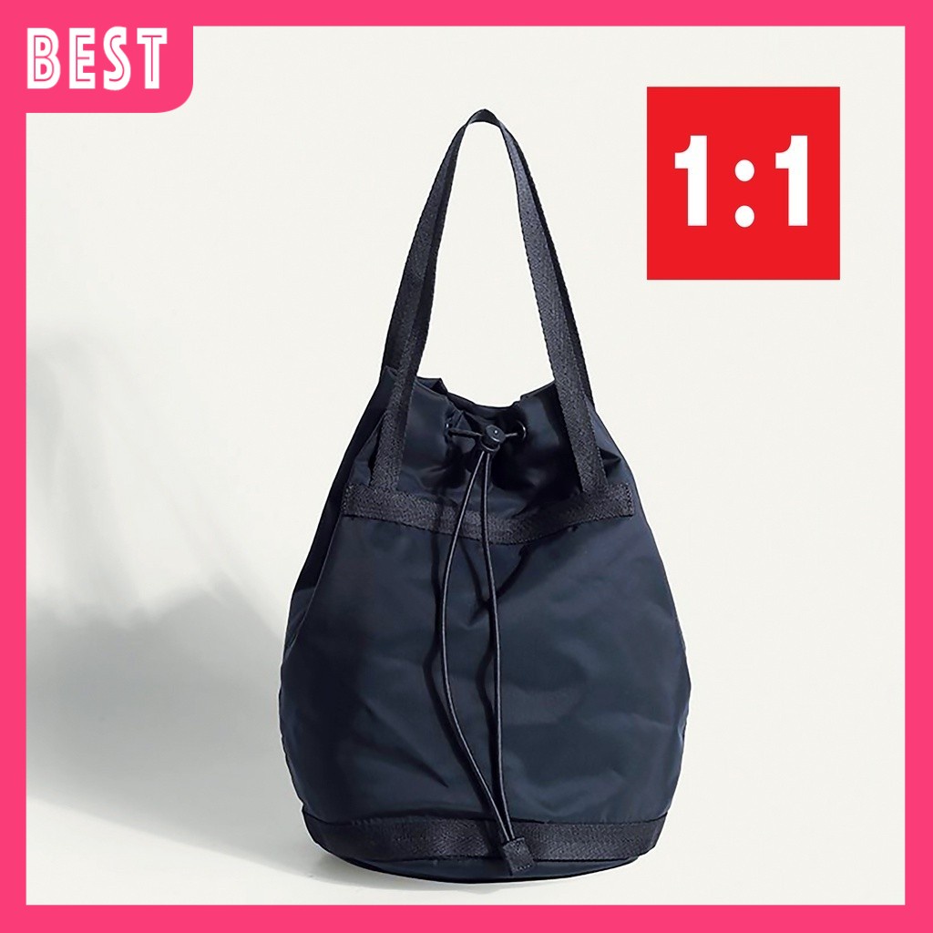 B158 Bucket Bag Women Sling Bag Women Casual Shoulder Beg Wanita ...