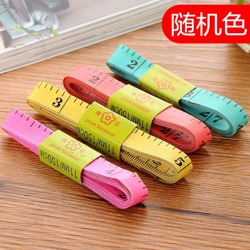 Widened Tailor Tape Measuring Tape Clothes Ruler Soft Ruler Tape