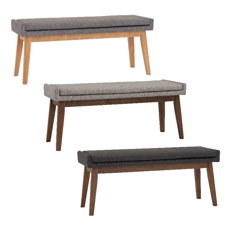 CECIL Bench Stool Chair Bench Chair Stool Dining Bench Dining Chair