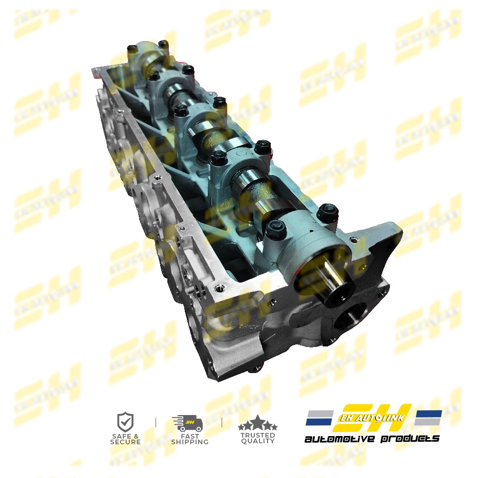 MAZDA R2 CYLINDER HEAD COMPLETE (17.5mm) | Shopee Malaysia