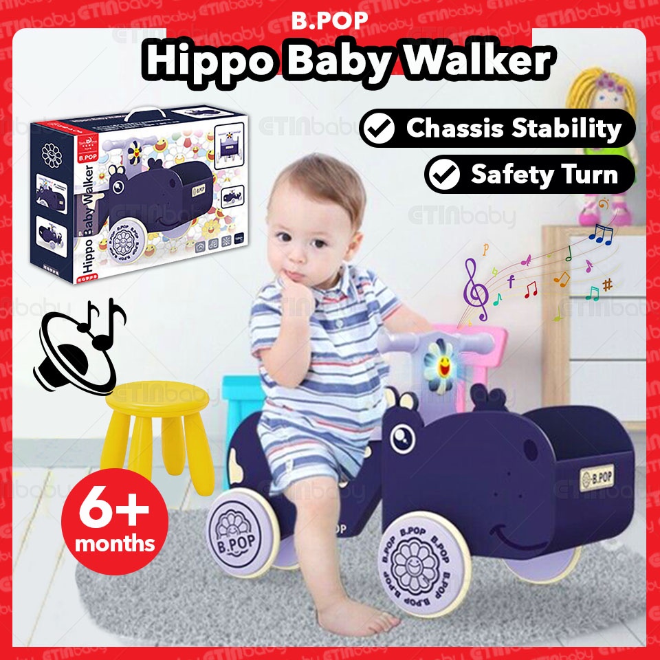 Shopee best sale walker baby