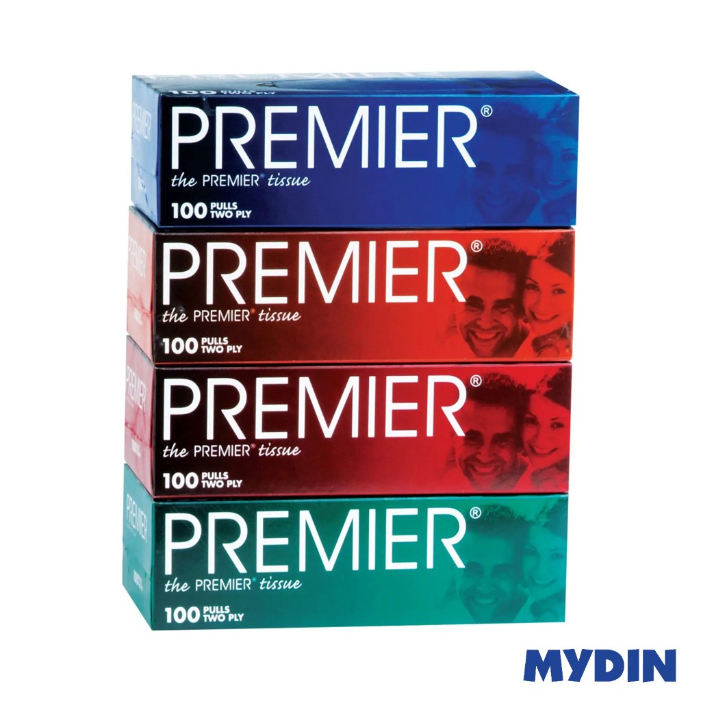 Tissue premier deals