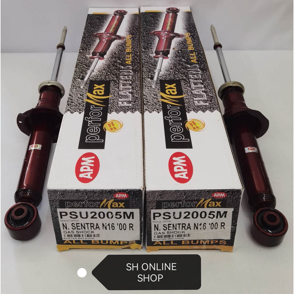 Front Complete Strut Assembly Kit For Nissan Sentra 2013-2018 | Pair Of 2 (Shocks, Springs) 4 thumbnail image