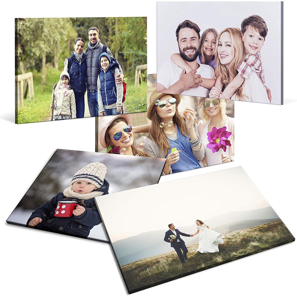 Custom Canvas Painting Printers Customize Your Own Photo Personalized ...