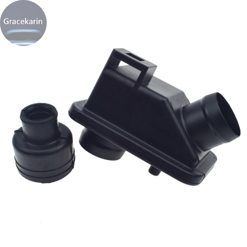 【GRCEKRIN】Air Intake Chamber Tube Hose for Honda Element 2003 2006 and ...
