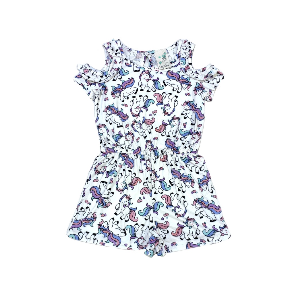 Lily bleu unicorn clearance dress