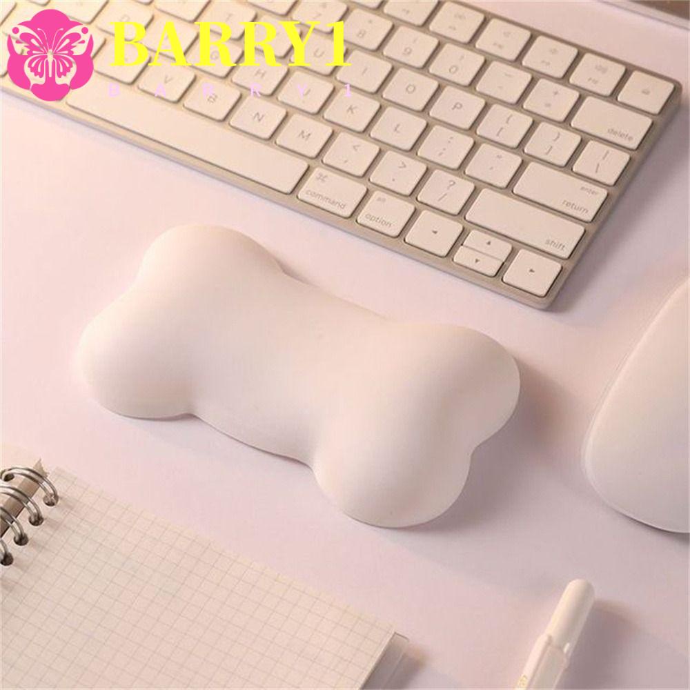 BARRY1 Wrist Guard Laptop Accessories Antislip Hand Elbow Cushion Wrist Rest Support Office