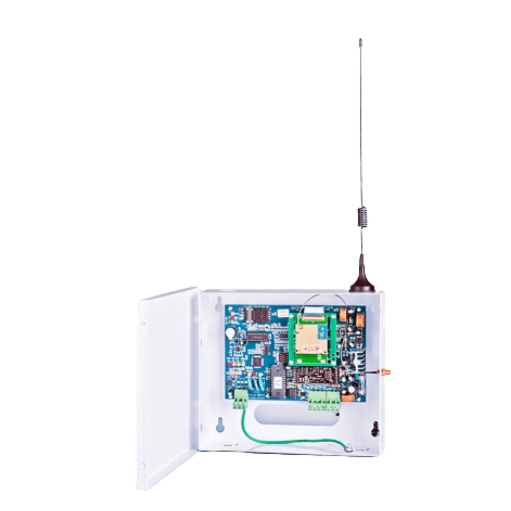 9 Zone & 16 Zone 4G GSM Sim Card Voice Module Control Board with ...