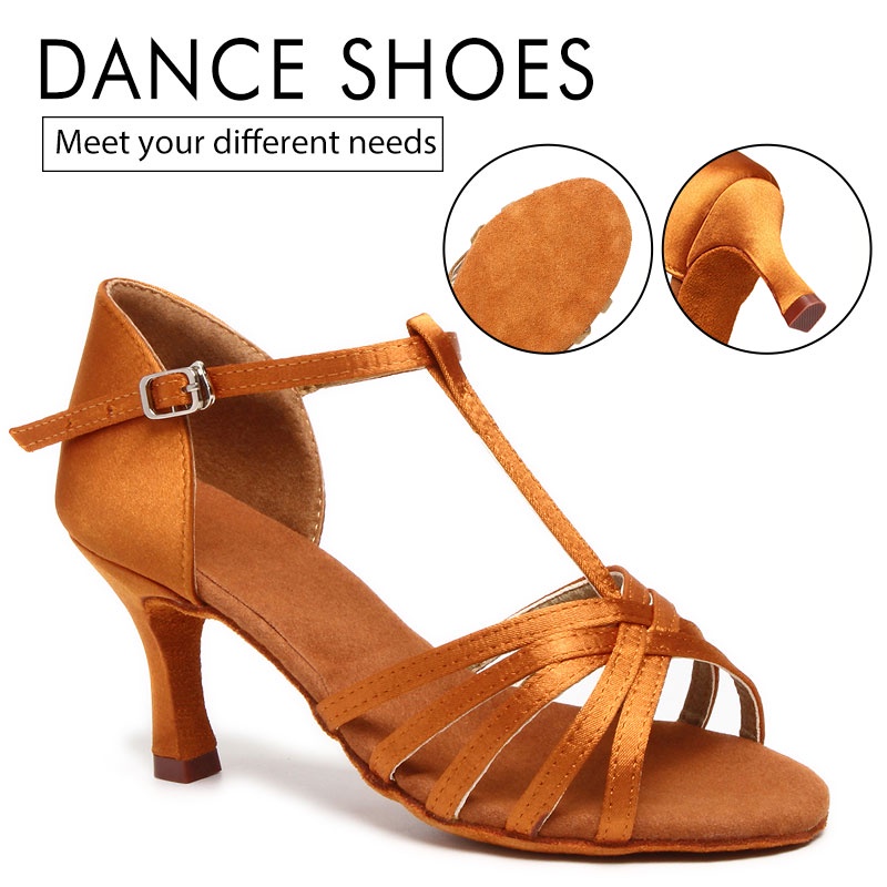 Samba hot sale dance shoes