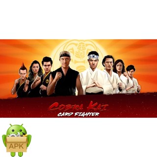 Cobra Kai - APK Download for Android