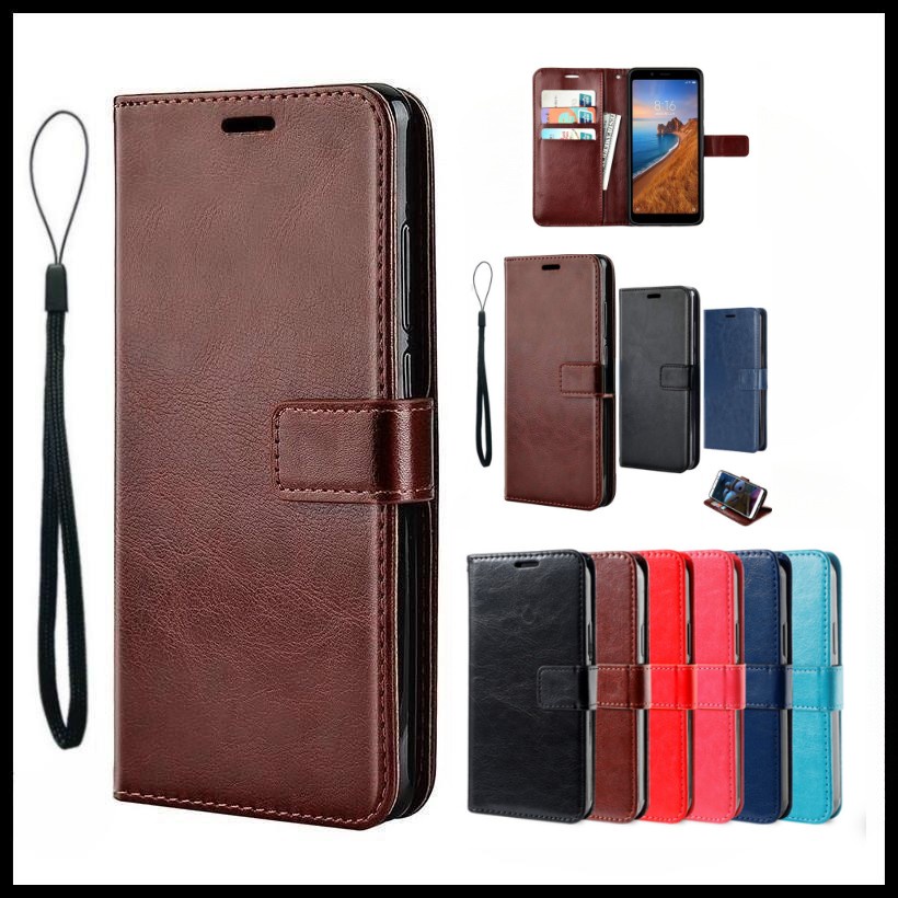 Case Samsung a03 core SM-A032F SM-A032F/DS SM-A032M Leather zero wallet ...