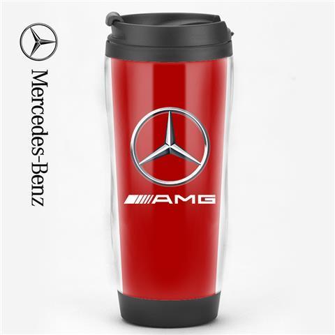 F1 Mercedes-AMG Team customized water cup 304 stainless steel