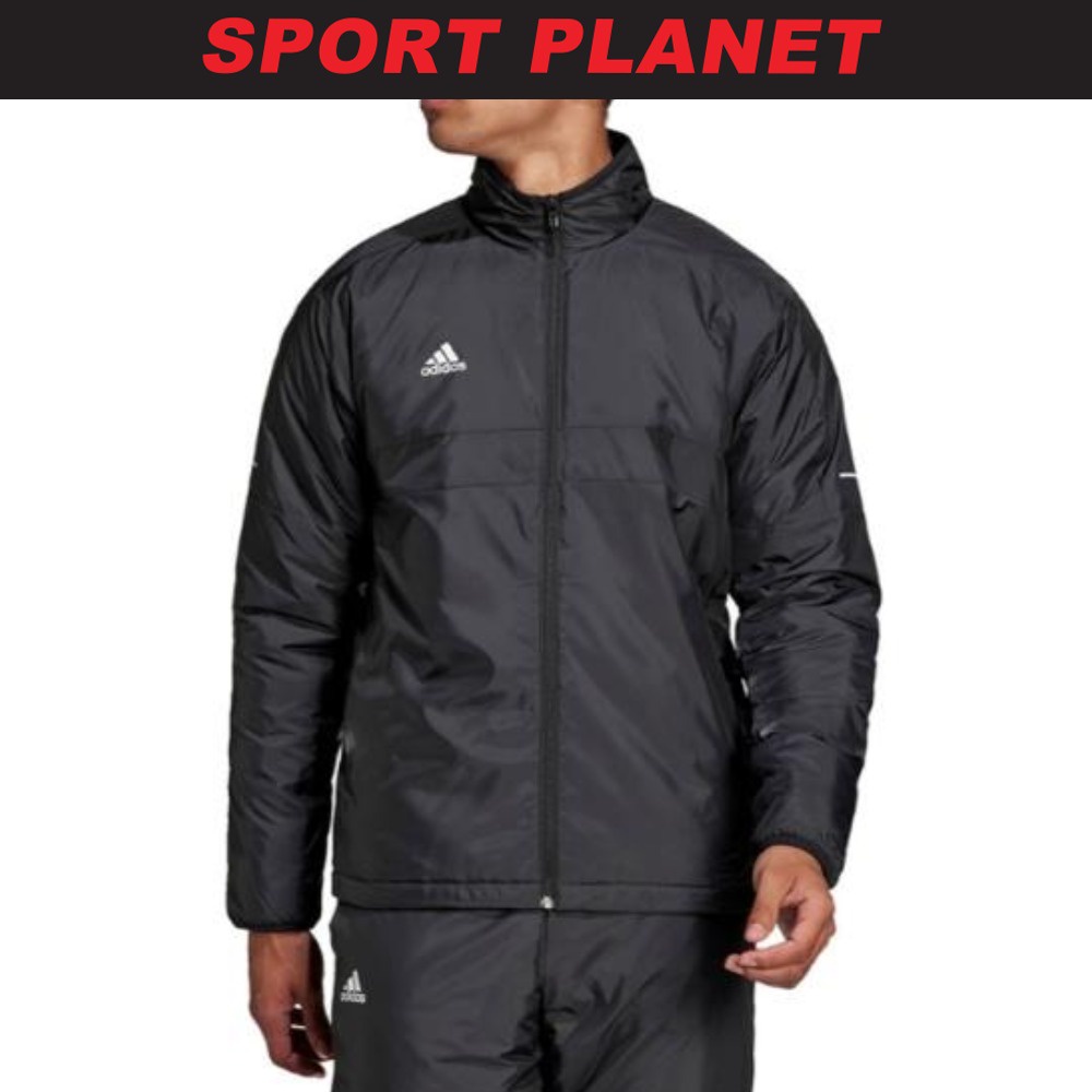 Adidas batting hot sale jacket