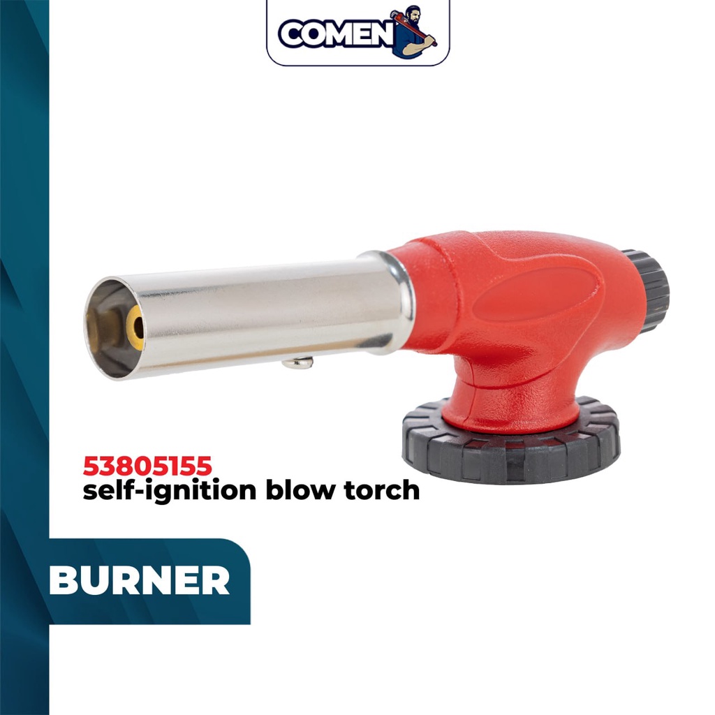 NIETZ SelfIgnition Blow Torch 53805155 Multipurpose Blow Torch